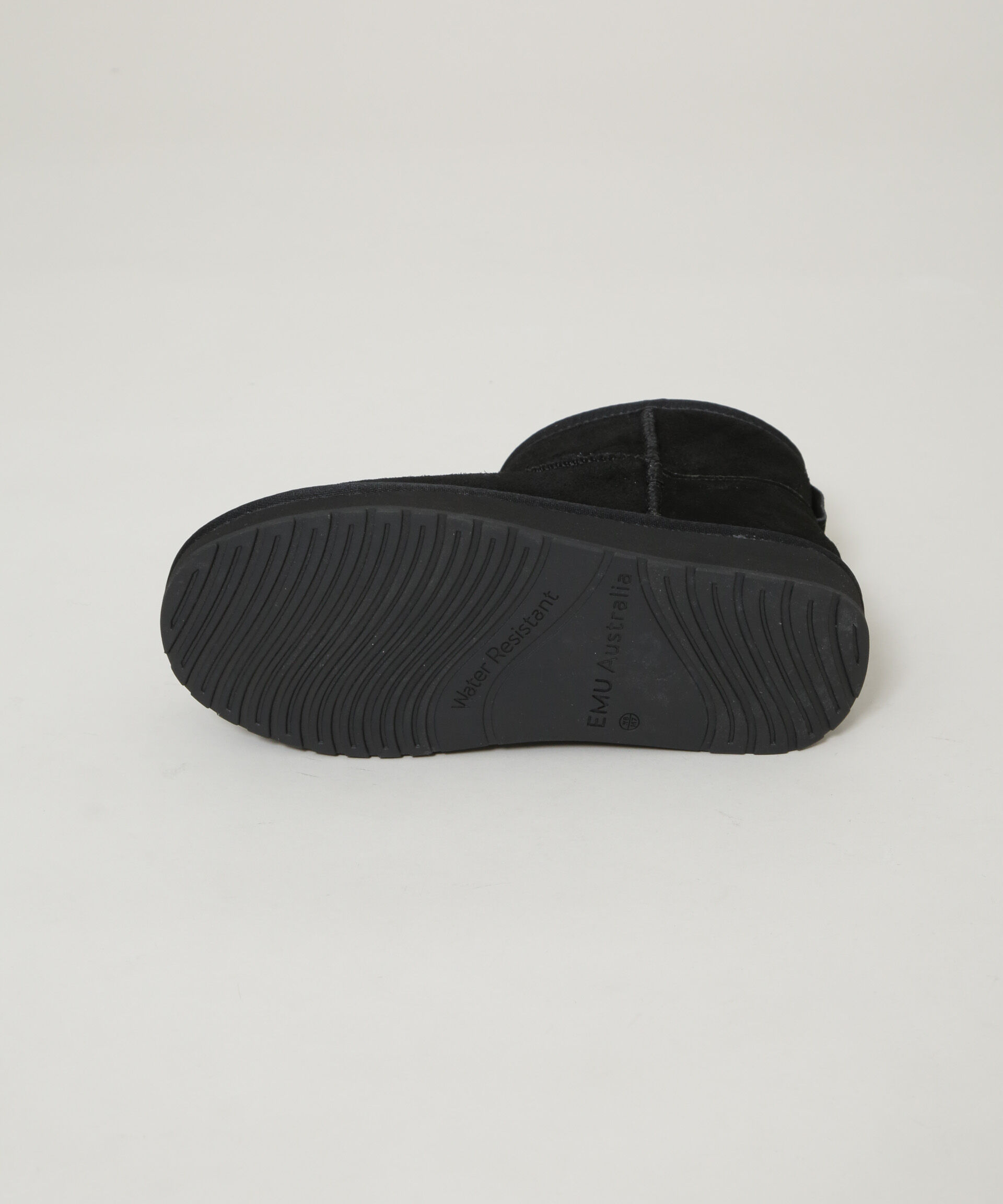 nano･universe「EMU Australia/PLATFORM MICRO WOOL 2.0」|ショートブーツ|