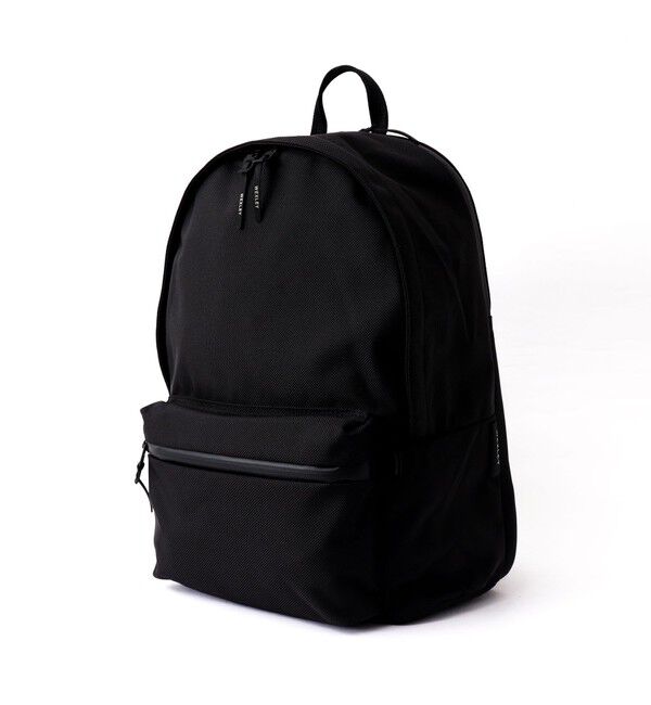 NOLLEY'S goodman「【WEXLEY/ウェクスレイ】CBP200 CLASSIC CORDURA BALLISTIC BLACK」|リュック|