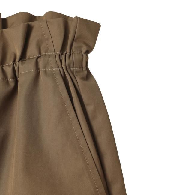 SOFFITTO「【AGOLDE/エーゴールドイー】Lydia Shorts」|その他|