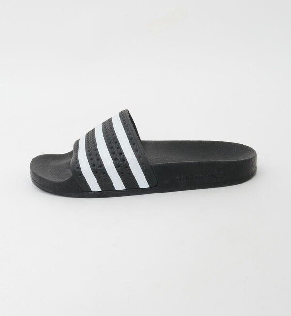SOFFITTO「【adidas Originals/アディダスオリジナルス】ADILETTE」|サンダル|