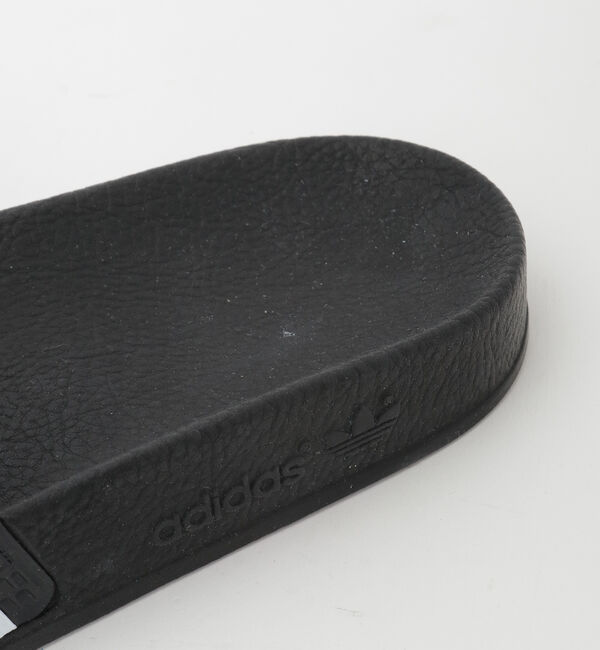 SOFFITTO「【adidas Originals/アディダスオリジナルス】ADILETTE」|サンダル|
