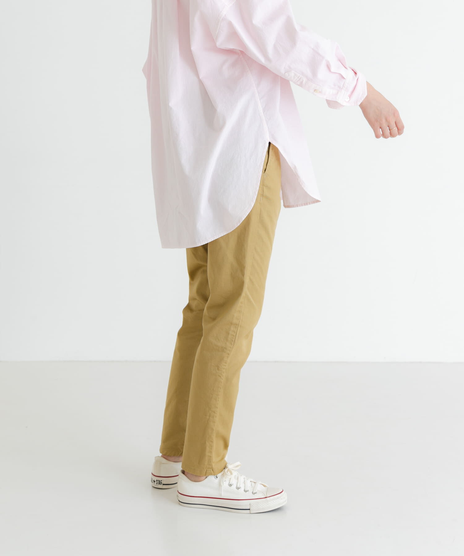 URBAN RESEARCH「『4サイズ展開』テーパードチノパンツ」|その他|