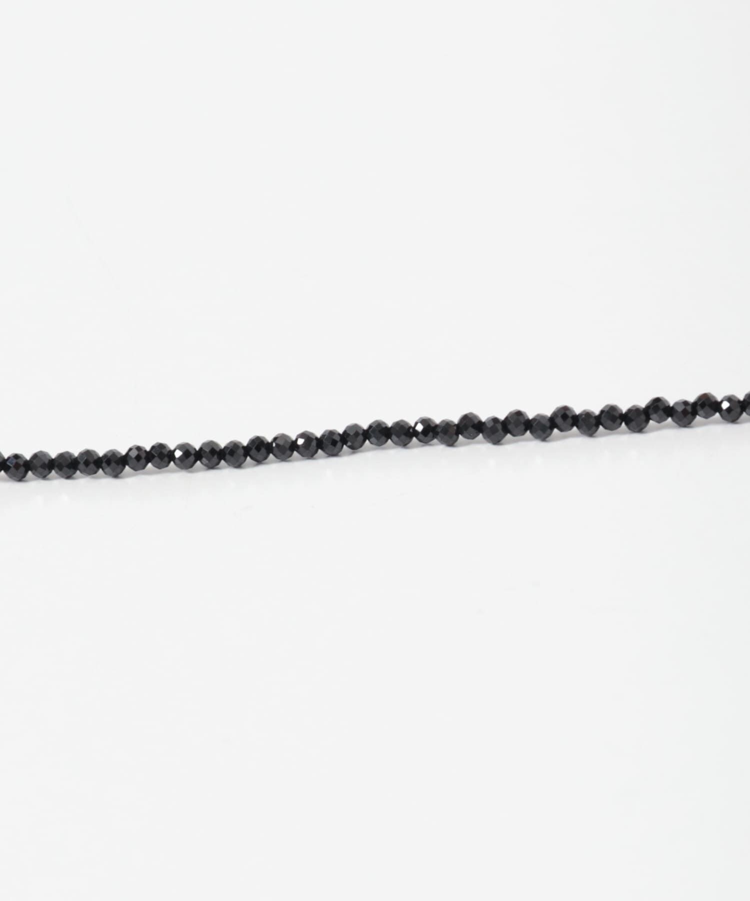 URBAN RESEARCH「decor『デコール』　Cut beads necklace」|ネックレス|