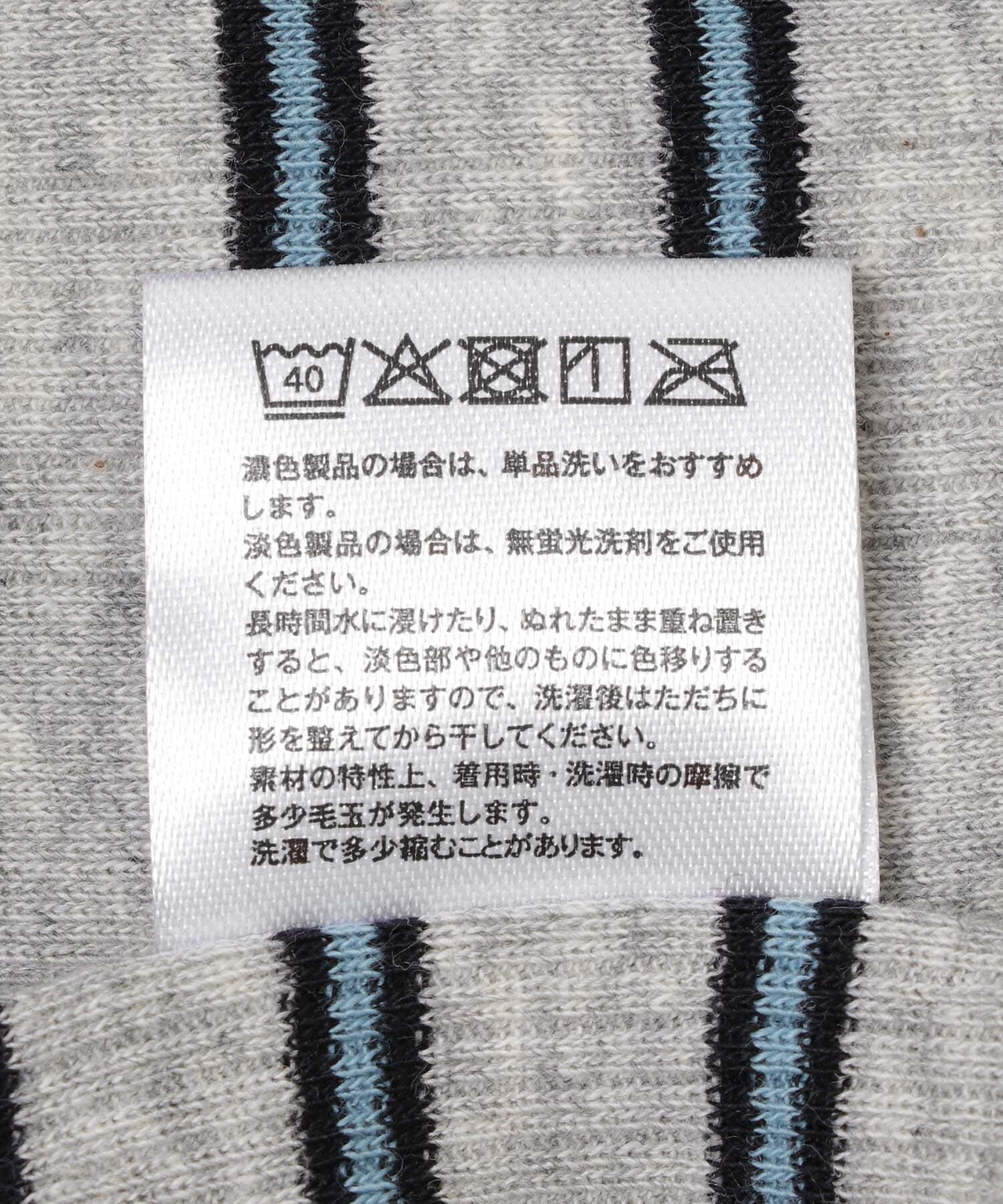Sonny Label 「Miller　パネルリブアスレチックタンクトップ」|タンクトップ|