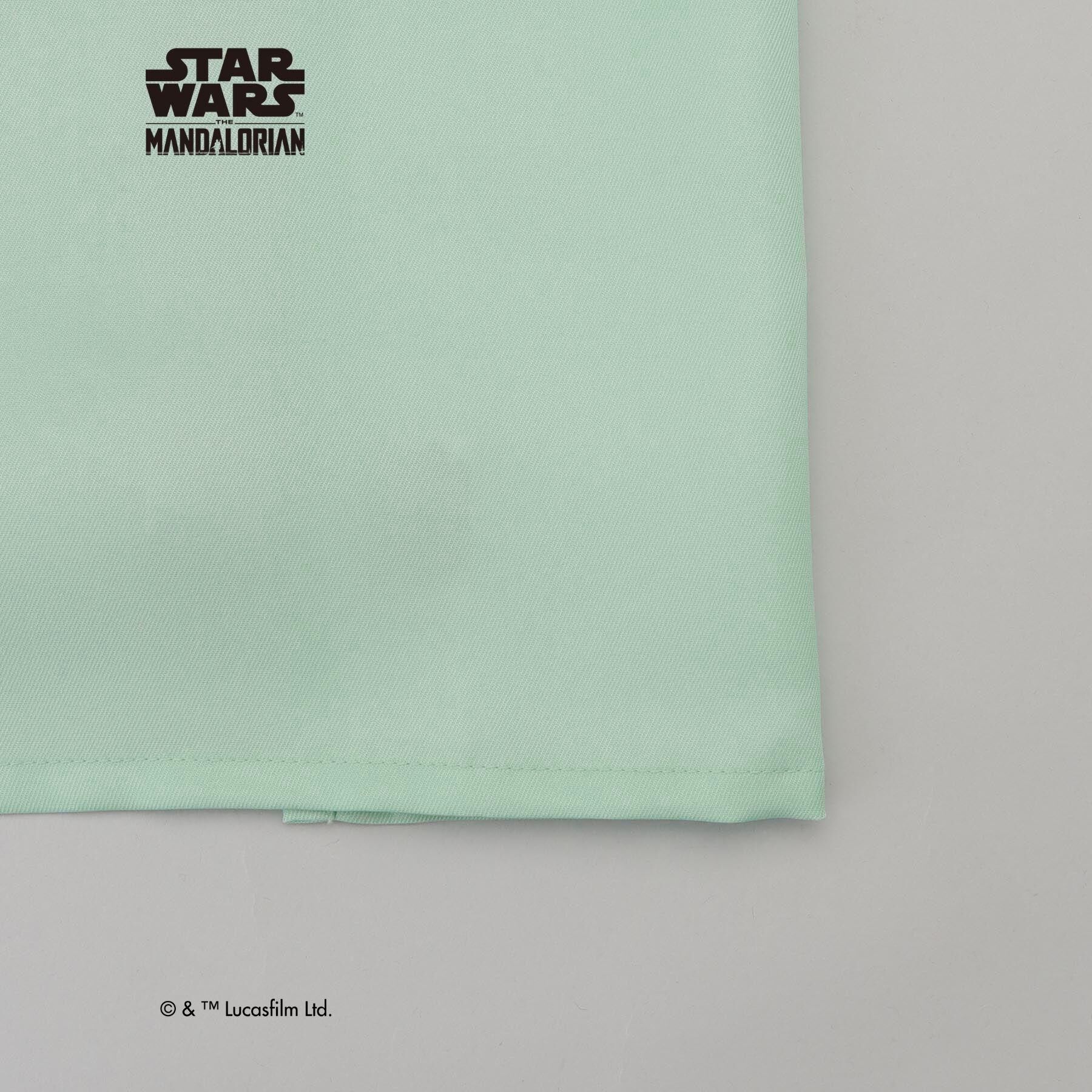 212 KITCHEN STORE「エプロンkids グローグー ＜STAR WARS スター・ウォーズ ＞」|その他|