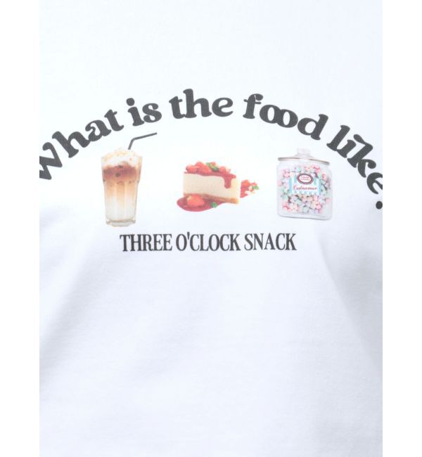 CALNAMUR「アソートプリントTシャツ」|Tシャツ・カットソー|