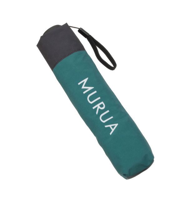 MURUA「マルチカラーサンシェード【日傘】【UVカット】」|傘|