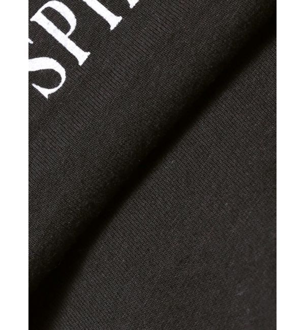 jouetie「ユニオンジャックラインストーンTシャツ」|Tシャツ・カットソー|