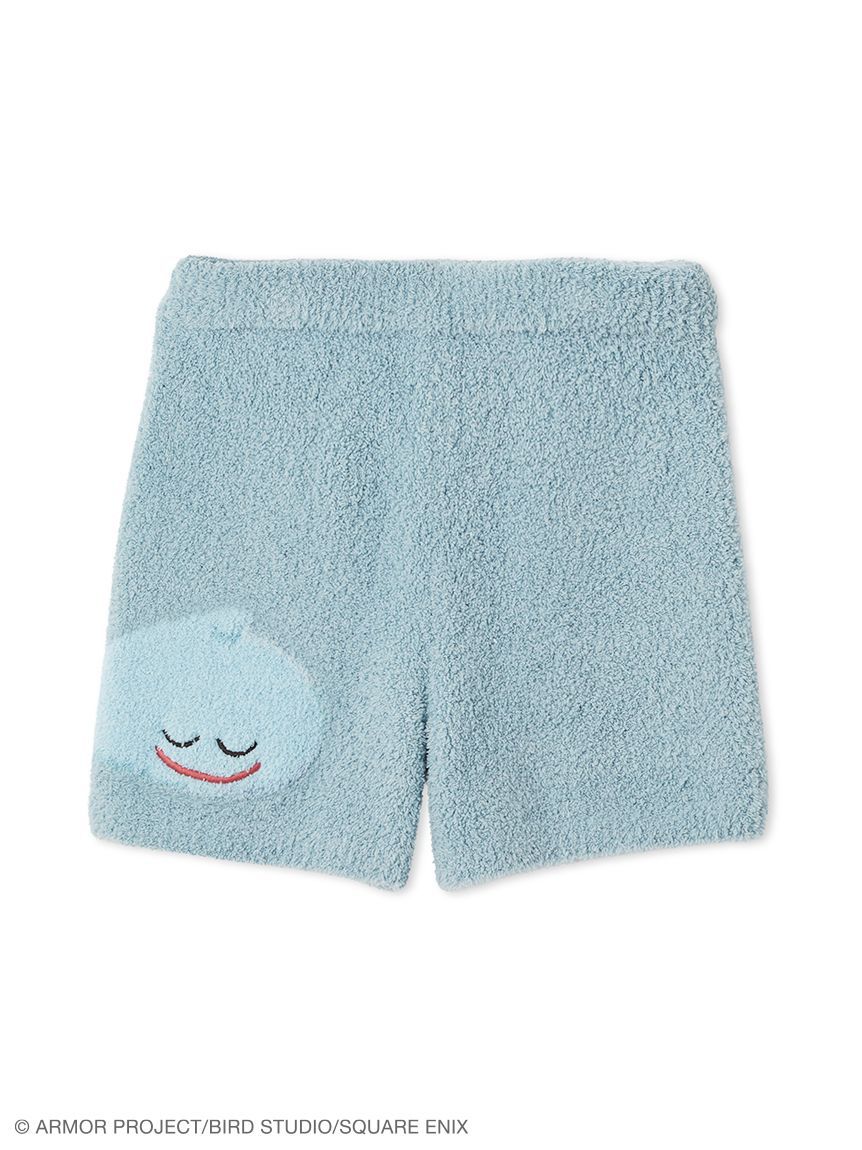 GELATO PIQUE KIDS & BABY「【ドラゴンクエスト】【キッズ】パウダースライムパーカ＆ハーフパンツセット」|ルームウェア|