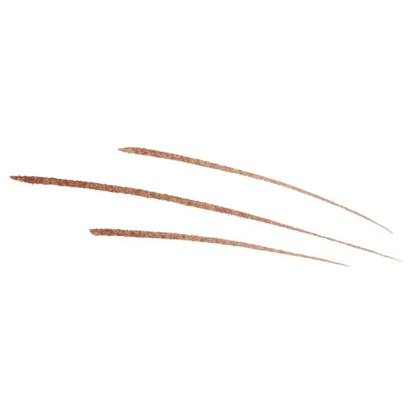 エテュセ「エテュセ アイエディション（スキニーブロウライナー） 02 アッシュピンク 本体/無香料 (0.35mL)」|アイライナー|