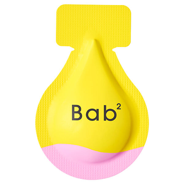  「Bab2 ビタレチセラム (1mL&times;14包)」|美容液・オイル・クリーム|