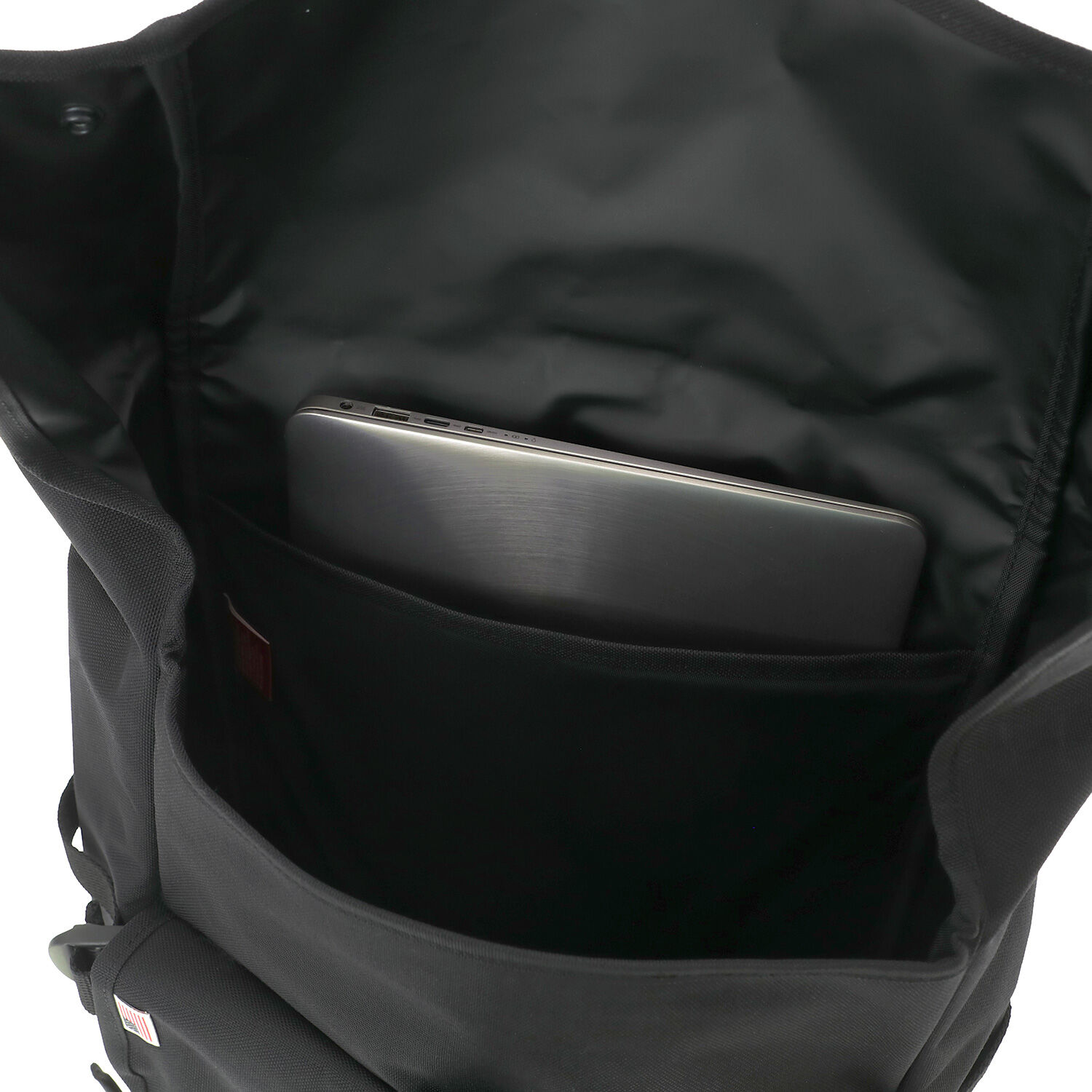 Manhattan Portage「Silvercup Backpack LVL MTA」|リュック|