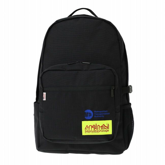 Manhattan Portage「Townsend Backpack LVL MTA」|リュック|