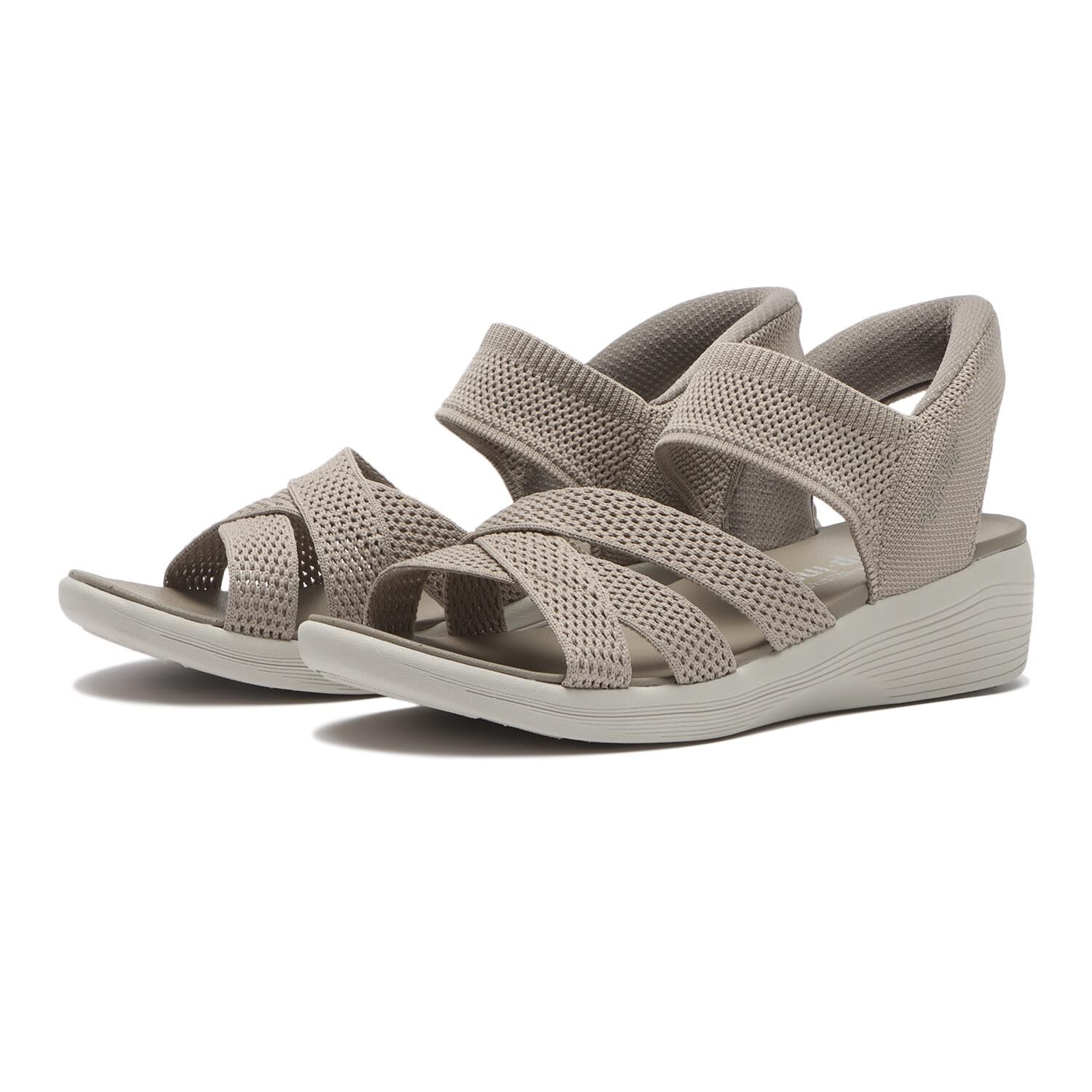 SKECHERS「【SKECHERS】ARYA - COOLING OFF」|サンダル|