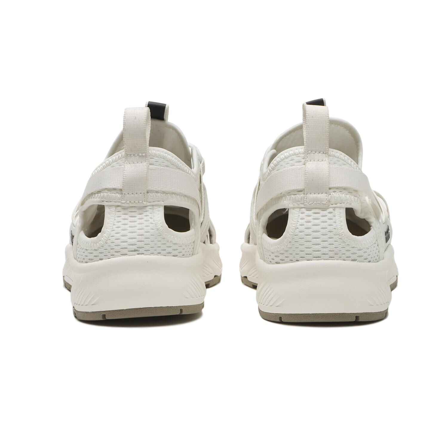 HAWKINS「【HAWKINS】DRAINAGE LACE」|サンダル|