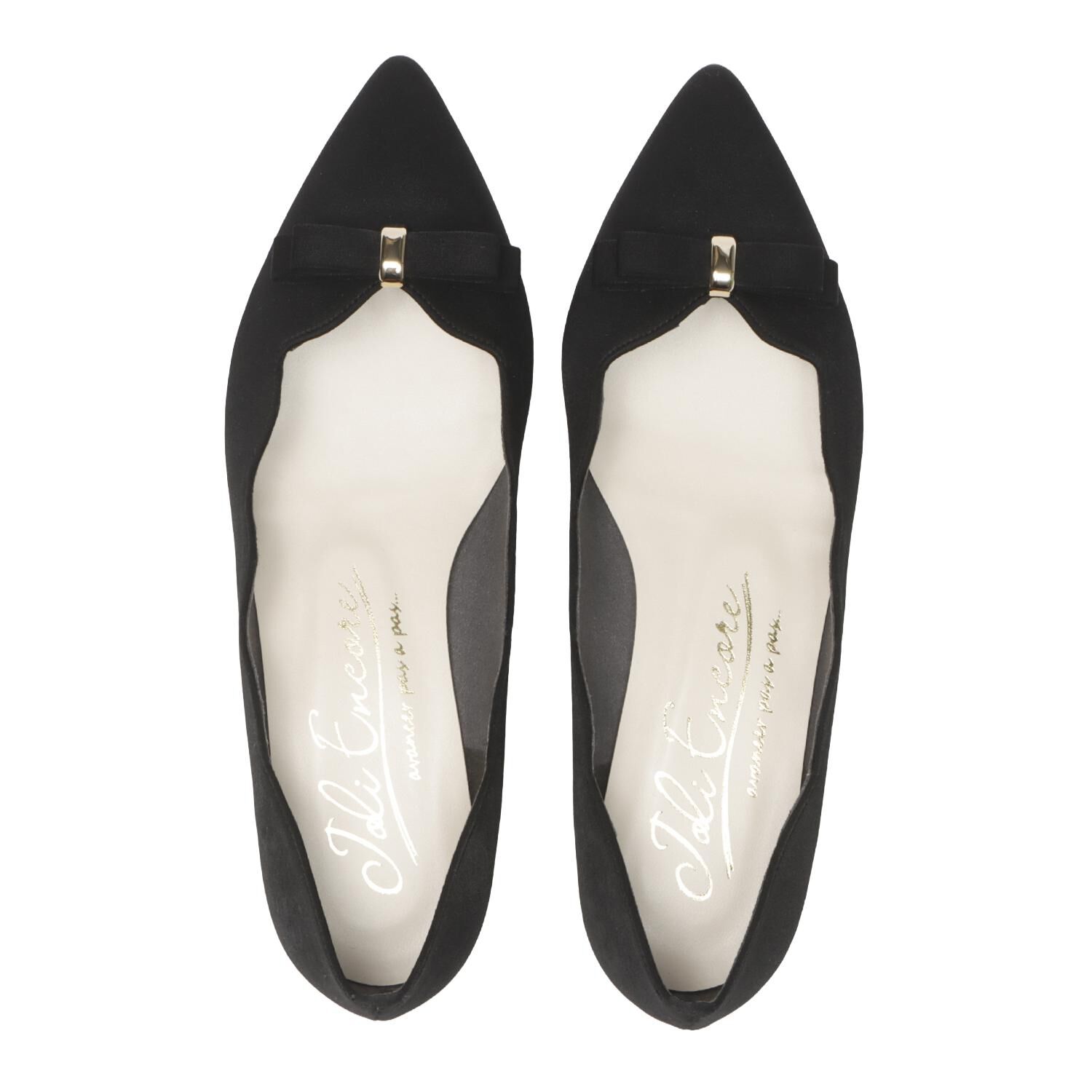 JOLI ENCORE「【JOLI ENCORE(TH)】POINTED F PPS 2」|パンプス|