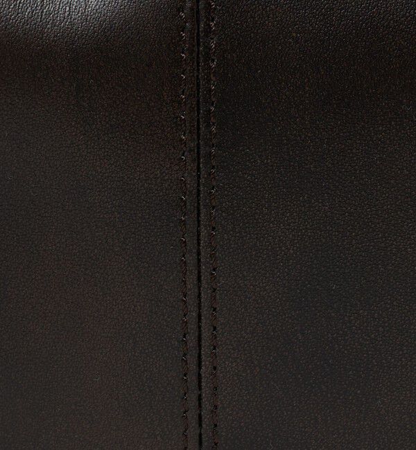 OSOI「＜OSOI＞SHOULDER BROCLE バッグ」|ショルダー・メッセンジャー|