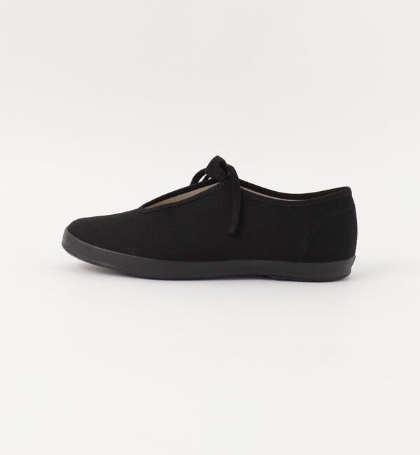 UNITED ARROWS green label relaxing「＜MOONSTAR＞LITE PRIM シューズ」|スニーカー|BLACK