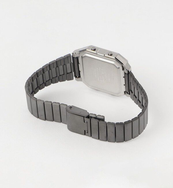 UNITED ARROWS green label relaxing「＜CASIO＞A130WEGG-1AJF デジタルウォッチ 腕時計」|腕時計|