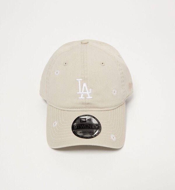 UNITED ARROWS green label relaxing「【別注】＜NEW ERA＞920 MLB Floral / キャップ」|キャップ・キャスケット|
