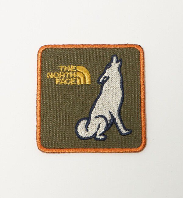 UNITED ARROWS green label relaxing「【WEB限定】＜THE NORTH FACE＞ ワッペン / キッズ」|その他|