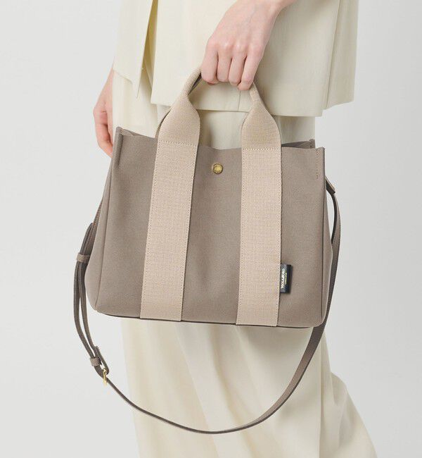 BEAUTY&YOUTH UNITED ARROWS「＜VIOLAd&rsquo;ORO＞GINO スエードライク トートバッグ M」|トートバッグ|MOCA