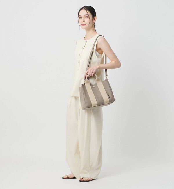 BEAUTY&YOUTH UNITED ARROWS「＜VIOLAd&rsquo;ORO＞GINO スエードライク トートバッグ M」|トートバッグ|