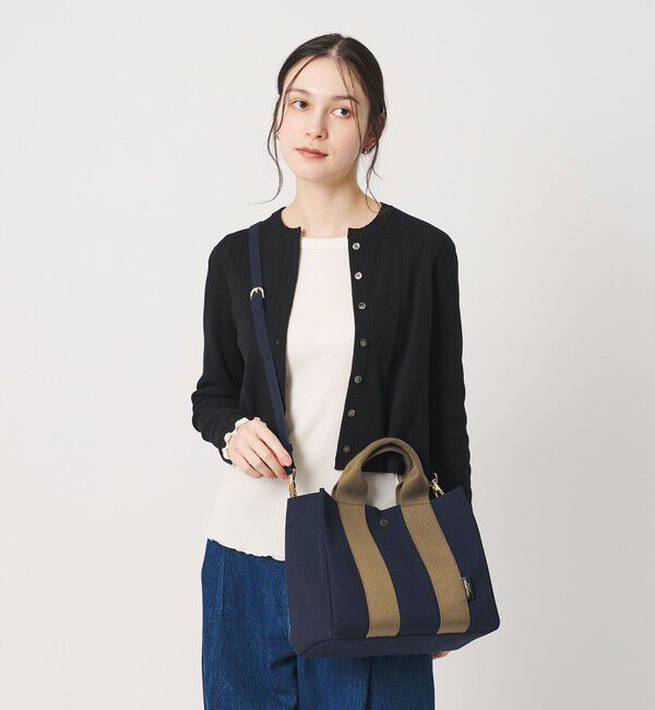 BEAUTY&YOUTH UNITED ARROWS「＜VIOLAd&rsquo;ORO＞GINO スエードライク トートバッグ M」|トートバッグ|