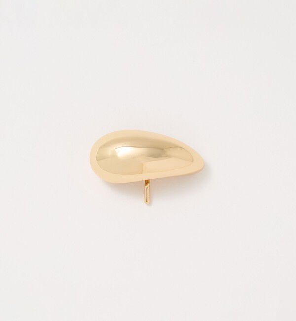 BEAUTY&YOUTH UNITED ARROWS「＜JAMIRAY＞Chunky Drop ヘアカフ」|その他|GOLD
