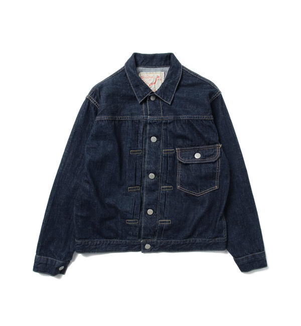 BEAMSBOY「orSlow &times; BEAMS BOY / 別注 Monroe Jacket Special」|ブルゾン・スタジャン|