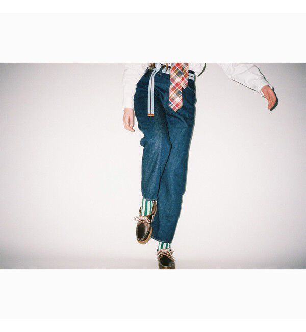 BEAMSBOY「orSlow / 別注 Monroe Pants Special」|その他|