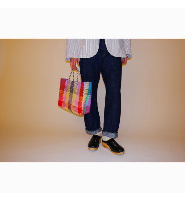 BEAMSBOY「orSlow / 別注 Monroe Pants Special」|その他|