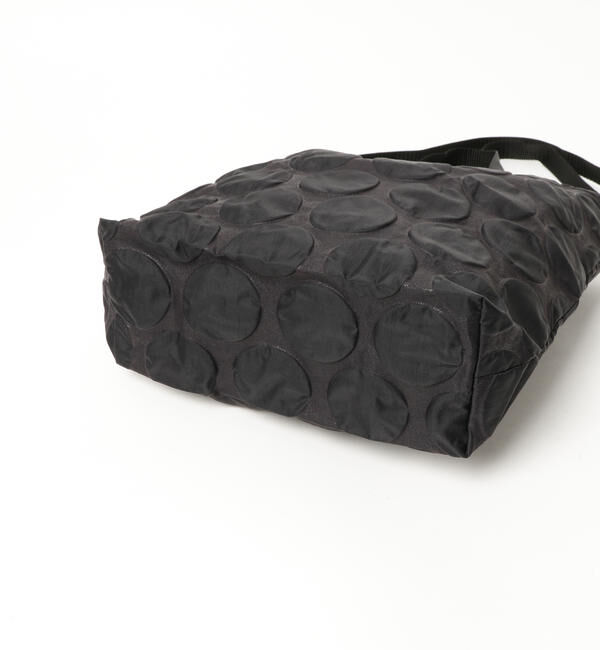 BEAMSBOY「【別注】BAG'n'NOUN / ドット バッグ」|トートバッグ|