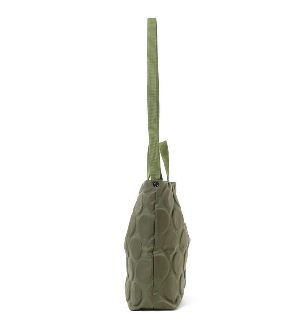 BEAMSBOY「【別注】BAG'n'NOUN / ドット バッグ」|トートバッグ|