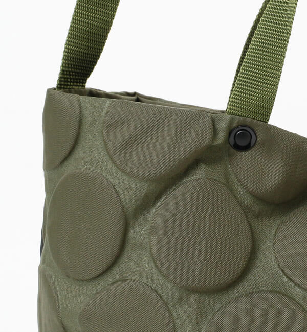 BEAMSBOY「【別注】BAG'n'NOUN / ドット バッグ」|トートバッグ|