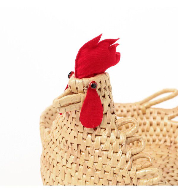 BEAMS「インストゥルメンタル / CHIKEN BASKET L」|その他|