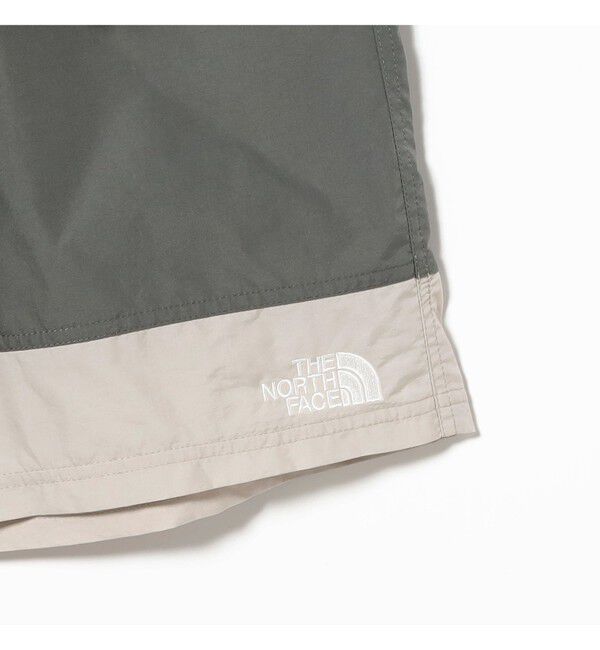 BEAMS「THE NORTH FACE / Nuptse Short」|その他|