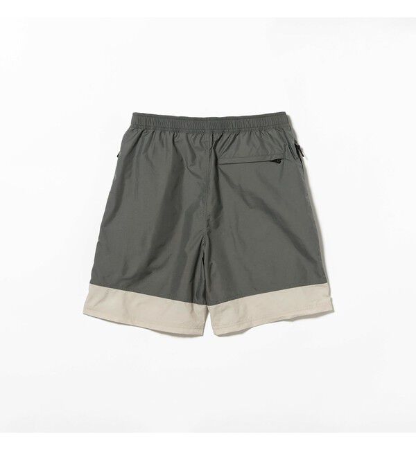 BEAMS「THE NORTH FACE / Nuptse Short」|その他|