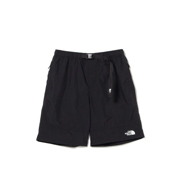 BEAMS「THE NORTH FACE / Nuptse Short」|その他|ﾌﾞﾗｯｸ