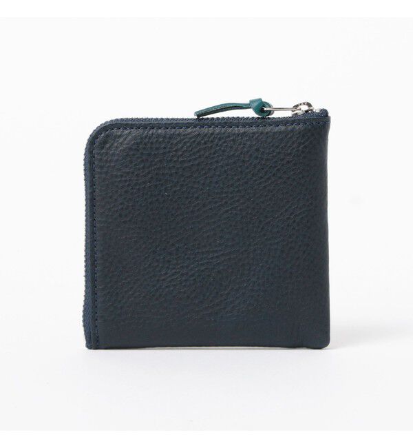 BEAMS PLUS「B+W-Zip_Wallet」|財布|