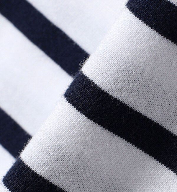 SHIPS Colors 「《一部追加予約》SHIPS Colors:コットン レイヤード TEE 3（ロンT）◆」|Tシャツ・カットソー|
