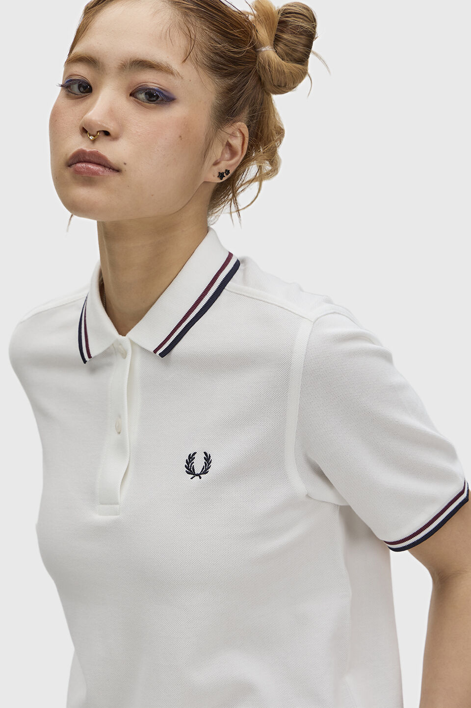 FRED PERRY 「The Fred Perry Shirt G3600／フレッドペリーポロシャツ G3600」|ポロシャツ|