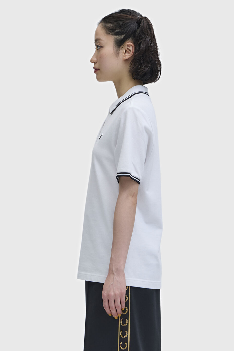 FRED PERRY 「The Fred Perry Shirt G3600／フレッドペリーポロシャツ G3600」|ポロシャツ|