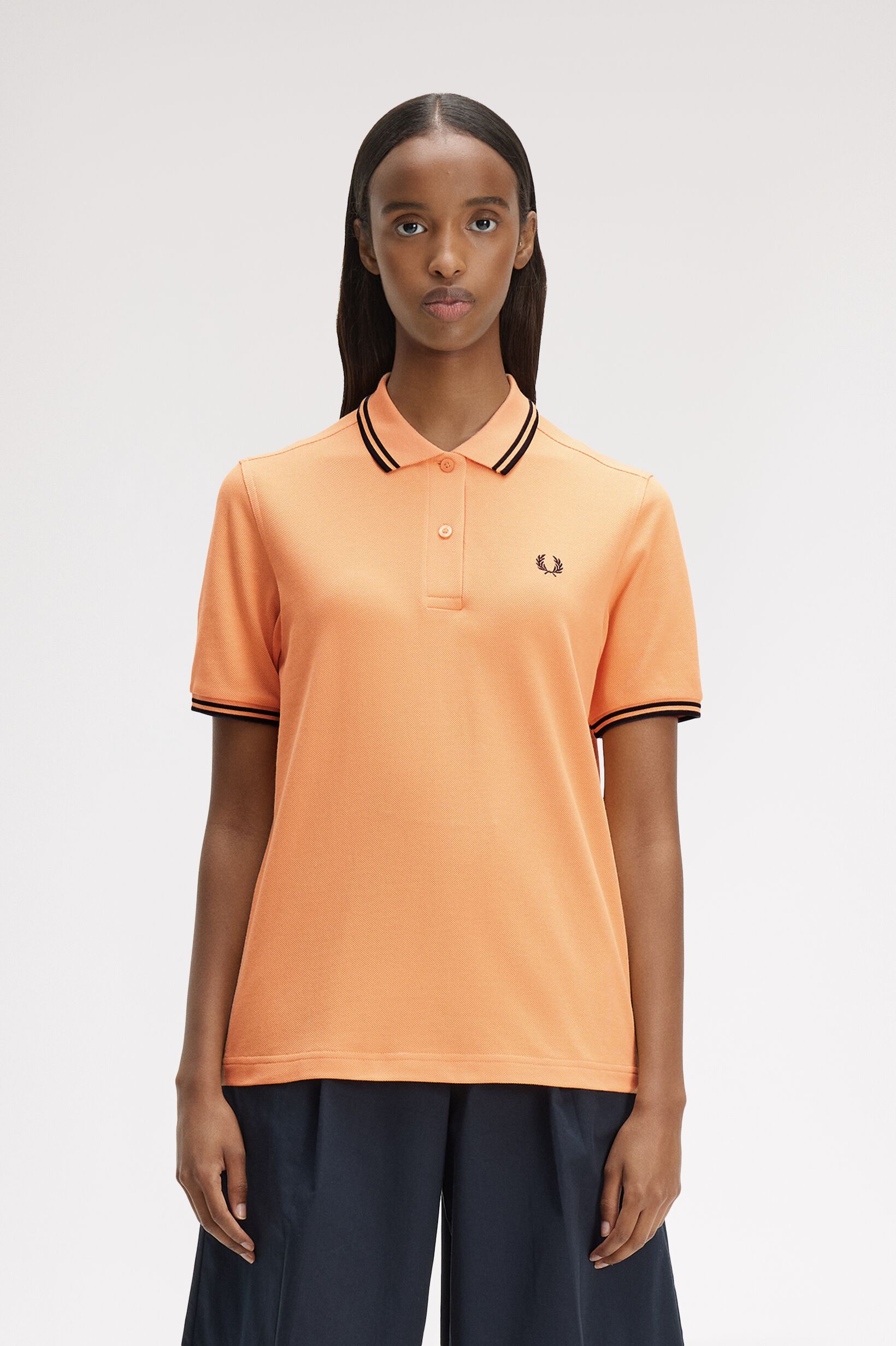 FRED PERRY 「The Fred Perry Shirt G3600／フレッドペリーポロシャツ G3600」|ポロシャツ|