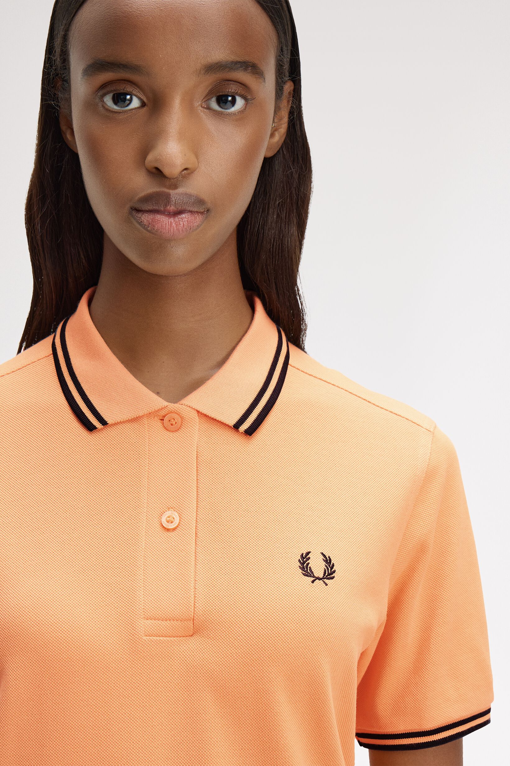 FRED PERRY 「The Fred Perry Shirt G3600／フレッドペリーポロシャツ G3600」|ポロシャツ|