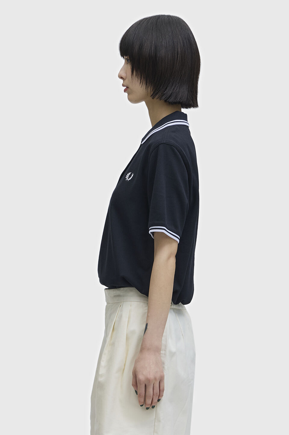 FRED PERRY 「The Fred Perry Shirt G3600／フレッドペリーポロシャツ G3600」|ポロシャツ|