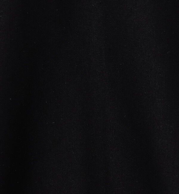 TOMORROWLAND BUYING WEAR「BASERANGE APRON TOP」|シャツ・ブラウス|