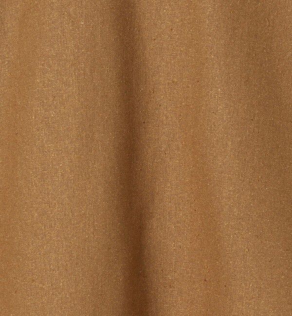 TOMORROWLAND BUYING WEAR「BASERANGE APRON TOP」|シャツ・ブラウス|
