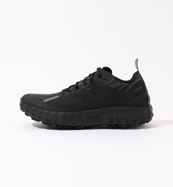 TOMORROWLAND GOODS「norda 001A G+ スニーカー」|スニーカー|