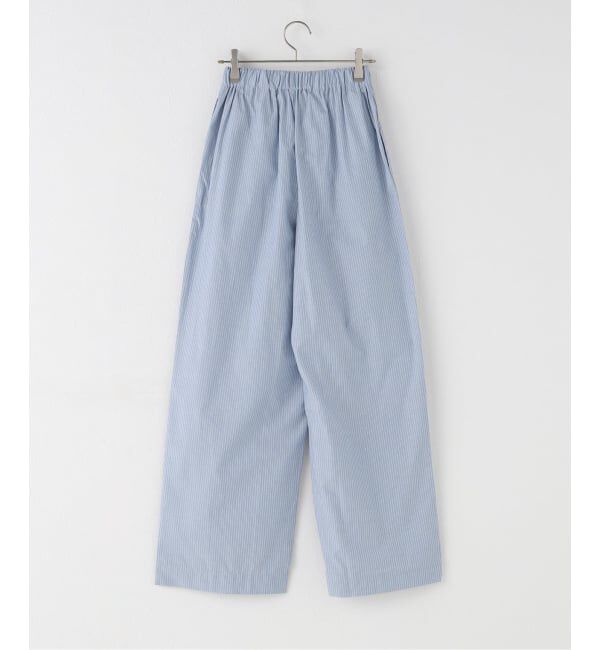 EMILYWEEK「【BASERANGE/ベースレンジ】CLAUDE PANTS / PACL-PO-AU25」|その他|